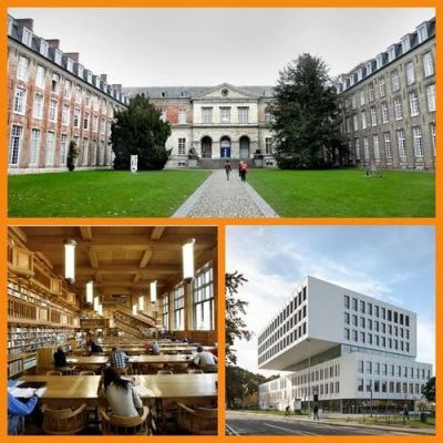 比利时鲁汶大学人工智能(比利时鲁汶大学申请条件)-图3 比利时鲁汶大学人工智能(比利时鲁汶大学申请条件)-图3