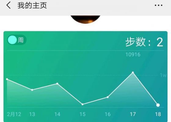 为什么华为手机和微信的步数不一样?安卓手机微信记步数-图1 为什么华为手机和微信的步数不一样?安卓手机微信记步数-图1