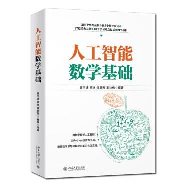 深度计算人工智能(人工智能深度算法入门)-图2 深度计算人工智能(人工智能深度算法入门)-图2