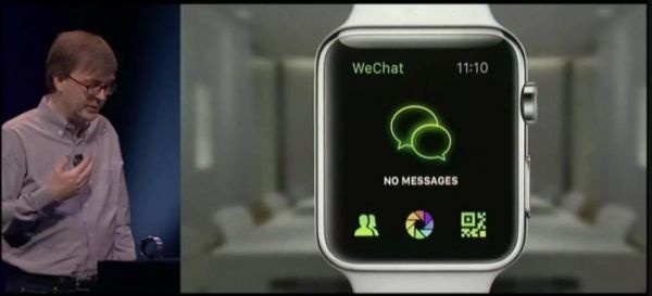 watch在安卓怎么连微信?微信安卓接入-图3 watch在安卓怎么连微信?微信安卓接入-图3