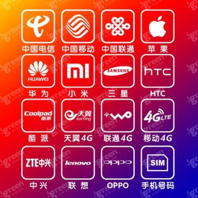 通信品牌有哪些（通信品牌有哪些名称）