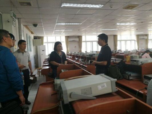 北京理工大学通信研究所(北京理工大学通信研究所怎么样)-图1 北京理工大学通信研究所(北京理工大学通信研究所怎么样)-图1