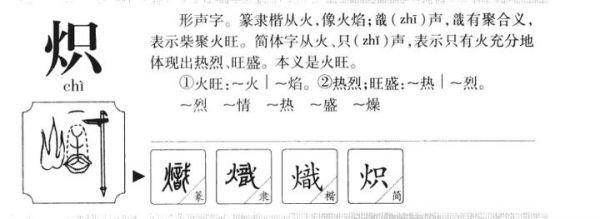 炽字潮州音读音?炽念 安卓-图2 炽字潮州音读音?炽念 安卓-图2