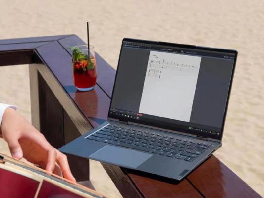 thinkbook14和yoga14s哪个好？yoga book安卓还是win