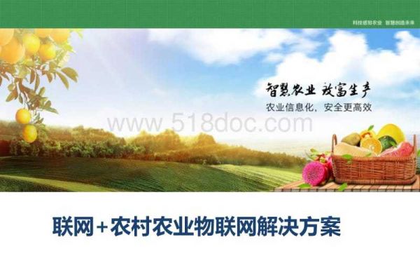 乡镇物联网建设方案(乡村振兴物联网)-图3 乡镇物联网建设方案(乡村振兴物联网)-图3