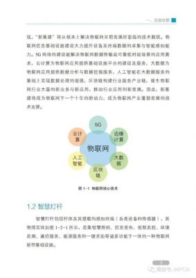 物联网技术标准化(物联网技术标准化是指)-图3 物联网技术标准化(物联网技术标准化是指)-图3