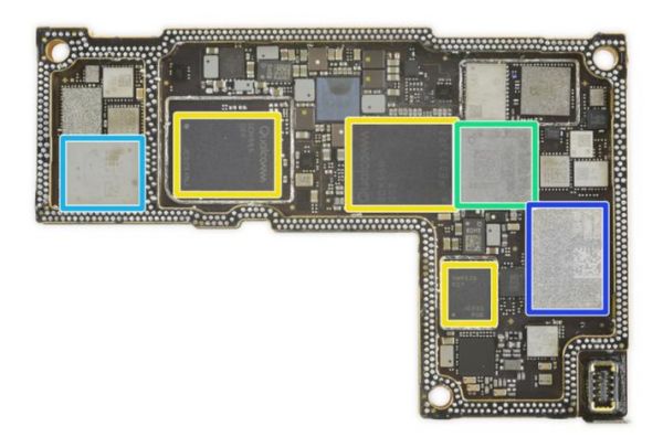 iphone15pro用什么基带？安卓5.1 基带