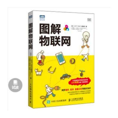 图解物联网电子书(图解物联网电子书下载)-图1 图解物联网电子书(图解物联网电子书下载)-图1
