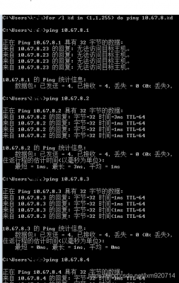 手机ping命令工具?安卓ping工具 长ping-图3 手机ping命令工具?安卓ping工具 长ping-图3
