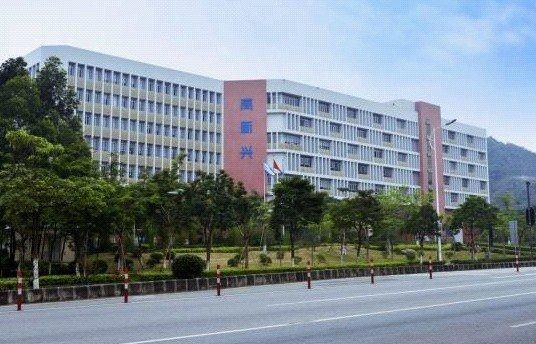 广东高新兴通信（高新兴高通）