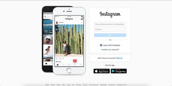 Ins怎么登陆?安卓如何登录instagram-图3 Ins怎么登陆?安卓如何登录instagram-图3