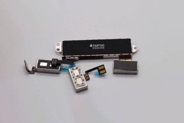 iPhone振动与安卓有多大差别为什么没有厂商跟进线性马达？安卓手机振动