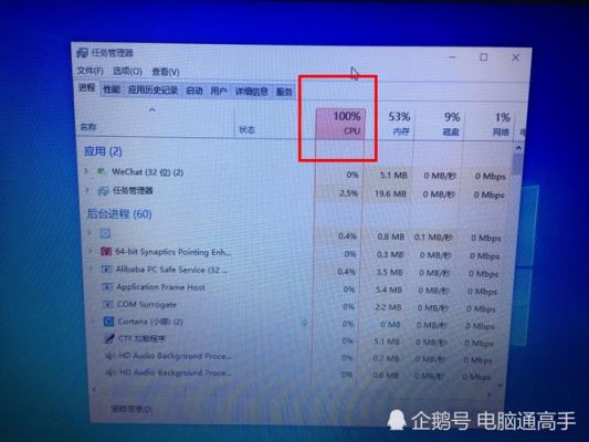 电脑查看cpu使用率和占用率?安卓显示cpu频率悬浮-图3 电脑查看cpu使用率和占用率?安卓显示cpu频率悬浮-图3
