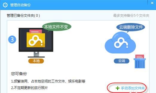 文件夹同步到云端(云端相册在哪个文件夹)-图1 文件夹同步到云端(云端相册在哪个文件夹)-图1