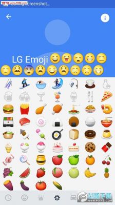 为什么安卓m emoji表情不全？旧版emoji表情包安卓版