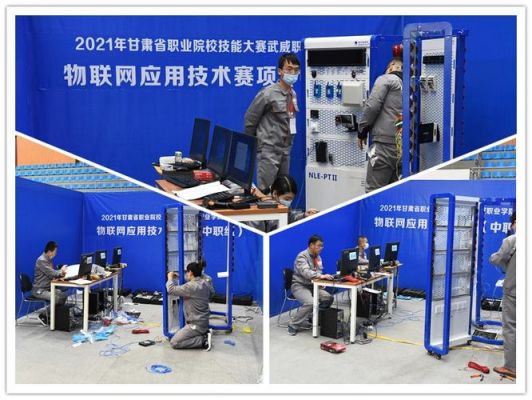 全国物联网观察（全国物联网大赛官网）