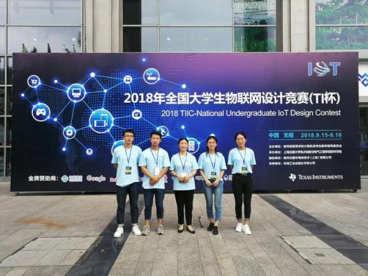 全国物联网观察(全国物联网大赛官网)-图2 全国物联网观察(全国物联网大赛官网)-图2