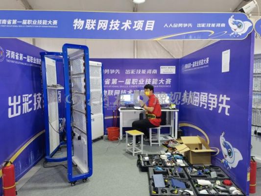 全国物联网观察(全国物联网大赛官网)-图3 全国物联网观察(全国物联网大赛官网)-图3