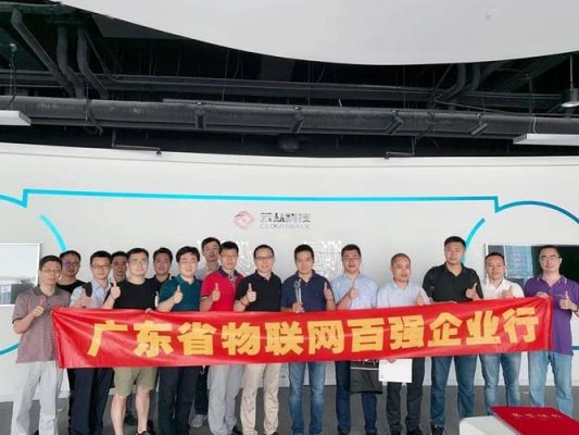 广州市索物联网（广州物联网有限公司）-图2