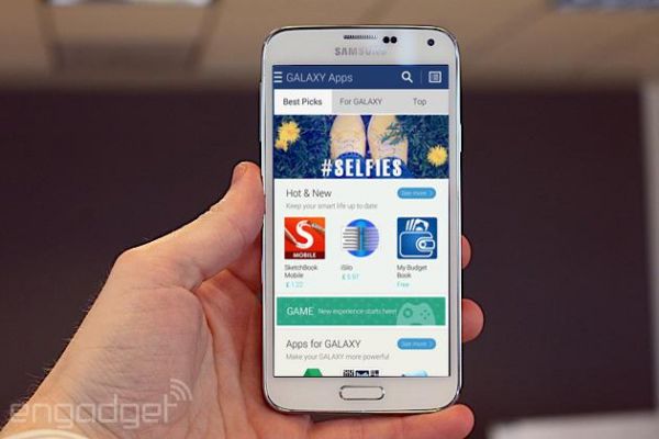 手机里的SamsungApps可以卸载吗？安卓6.0软件odex反编译