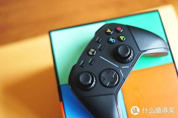 360有线手柄插进XBOX360主机用不了?360手柄接安卓-图3 360有线手柄插进XBOX360主机用不了?360手柄接安卓-图3