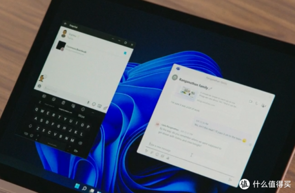 微软Surface2(32G)可以使用微信？surface连接安卓手机