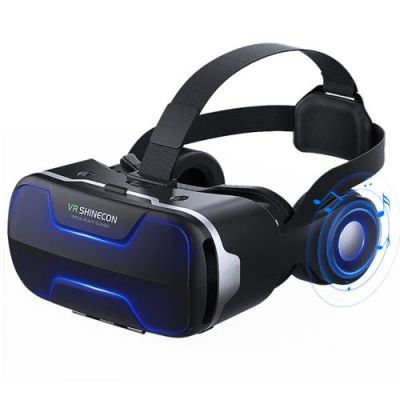 vr设备有耳机吗?vr录音耳机 安卓-图1 vr设备有耳机吗?vr录音耳机 安卓-图1