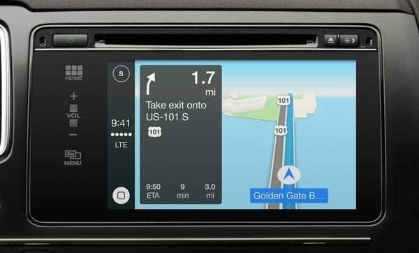 carplay如何添加app?安卓车载一体机app-图1 carplay如何添加app?安卓车载一体机app-图1