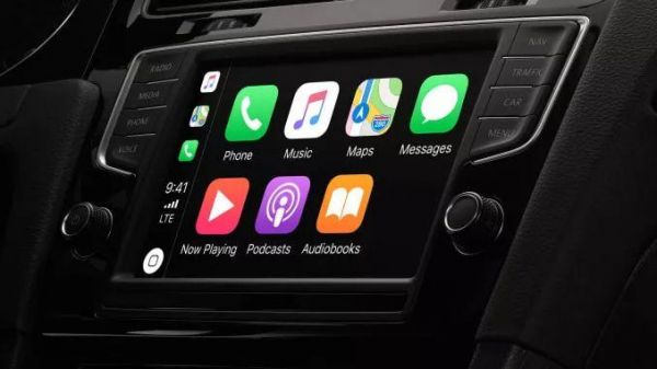carplay如何添加app?安卓车载一体机app-图3 carplay如何添加app?安卓车载一体机app-图3