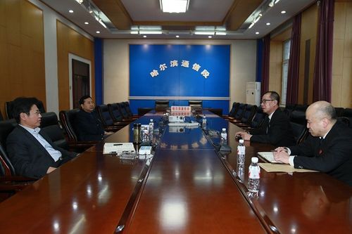 哈尔滨宏信通信(哈尔滨宏恩通信)-图3 哈尔滨宏信通信(哈尔滨宏恩通信)-图3