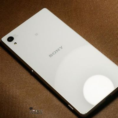 索尼手机历代旗舰机？索尼z4港版安卓7.0固件