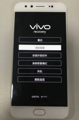 VIVO手机为什么刷机还是那么卡?安卓刷机后卡顿-图2 VIVO手机为什么刷机还是那么卡?安卓刷机后卡顿-图2