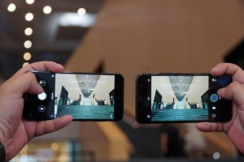 索尼和iPhone哪个拍照好？索尼安卓下好照相软件下载