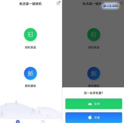 换机助手安卓能换苹果吗?ios开放内核刷安卓-图3 换机助手安卓能换苹果吗?ios开放内核刷安卓-图3