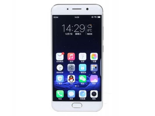 vivos1系统是7.0的吗？安卓7.0 s5