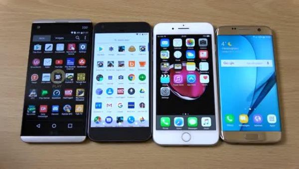 苹果手机可以刷安卓系统吗?苹果7用安卓7.0-图3 苹果手机可以刷安卓系统吗?苹果7用安卓7.0-图3