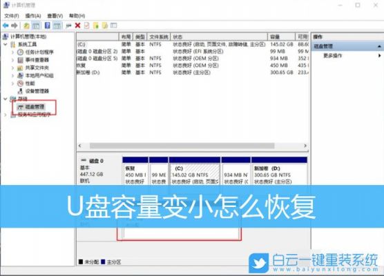 u盘自动检测备份云端（u盘自动运行检查）