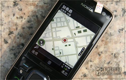 诺基亚x5有没有GPS模块?诺基亚 安卓 地图-图1 诺基亚x5有没有GPS模块?诺基亚 安卓 地图-图1
