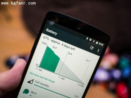 android系统为什么耗电特别快？安卓 6.0.1 解决 耗电