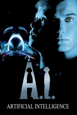 人工智能2001种子（人工智能 2001）-图2