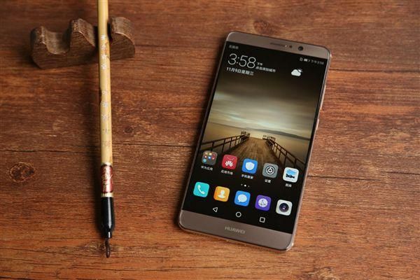 mate9支持安卓10吗？mate9 安卓7.1