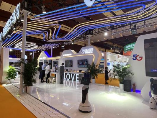 信息通信展览会(2021通信展览会)-图2 信息通信展览会(2021通信展览会)-图2
