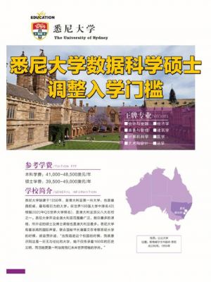 悉尼大学物联网博后（悉尼大学数据科学博士）