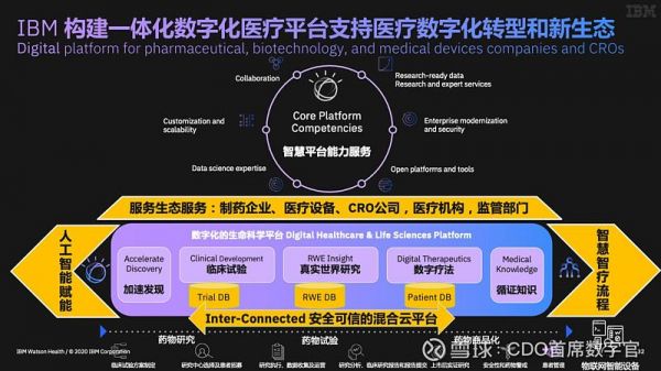 人工智能医疗领域IBM(人工智能医疗领域论文)-图3 人工智能医疗领域IBM(人工智能医疗领域论文)-图3