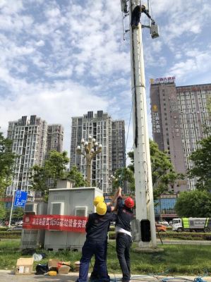 关于南充通信工程公司的信息