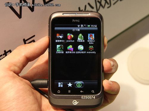 htc手机用移动卡还是电信卡？htca510c安卓系统过低