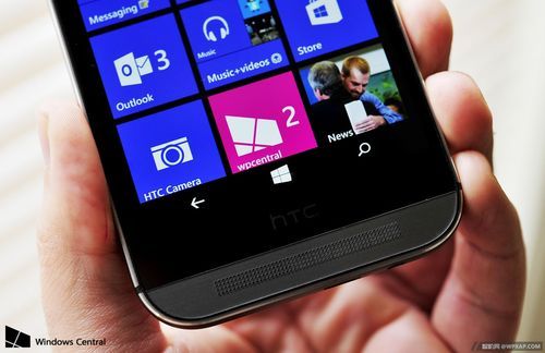windowsphone可以刷安卓吗?htcm8wp版怎么刷安卓-图1 windowsphone可以刷安卓吗?htcm8wp版怎么刷安卓-图1