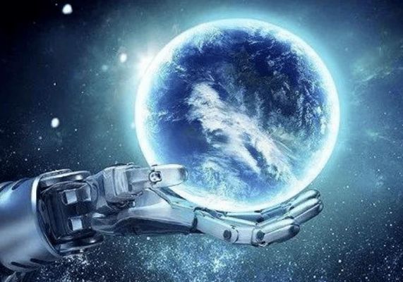 人工智能宇宙领域（人工智能各个领域）