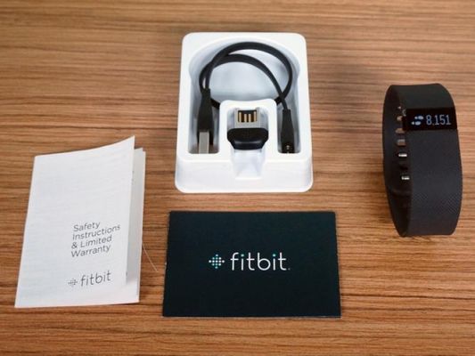 fitbitchargehr蓝牙搜不到怎么办?fitbit安卓应用-图2 fitbitchargehr蓝牙搜不到怎么办?fitbit安卓应用-图2
