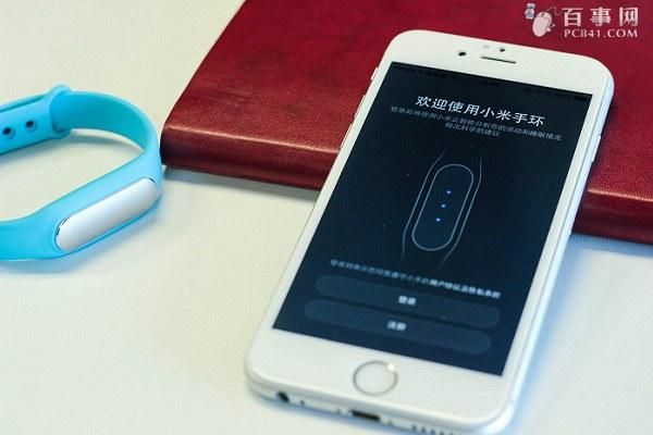 适配ios的小米手环红米2能用吗？小米手环 安卓版本4.2.2